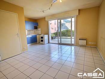 Photo Vente appartement Lesconil