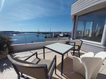 Vente Appartement 6 pièces +Lesconil