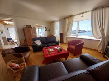 Vente appartement 9 pièces Vente appartement 9 pièces