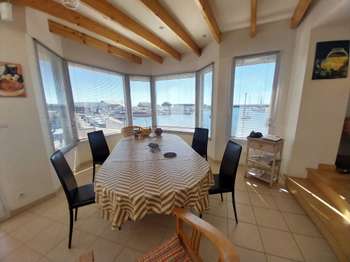 Vente appartement 9 pièces Vente appartement 9 pièces