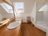 Vente appartement 9 pièces Vente appartement 9 pièces