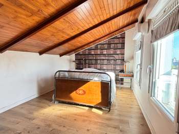 Vente Appartement 2 piècesLesconil