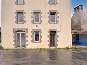 Vente Appartement 4 piècesLesneven