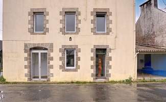 Photo Vente appartement Lesneven