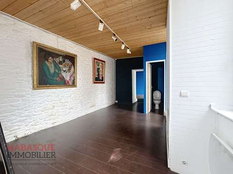 Vente appartement 4 pièces Vente appartement 4 pièces