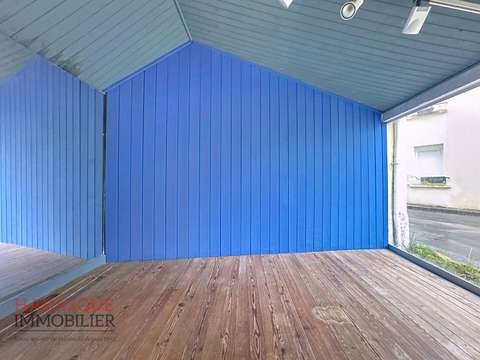 Vente appartement 4 pièces Vente appartement 4 pièces