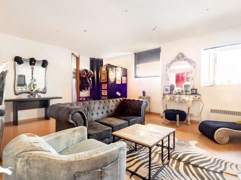 Vente appartement 4 pièces Lesneven 29