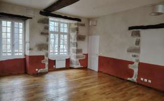 Photo Vente appartement Lesneven