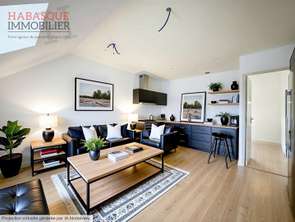 Vente Appartement 2 piècesLesneven