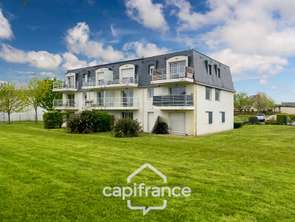 Vente Appartement 2 piècesLesneven