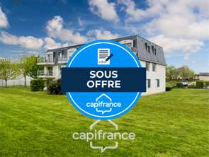 Vente Appartement 2 piècesLesneven
