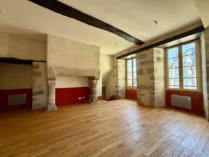 Vente Appartement 3 piècesLesneven