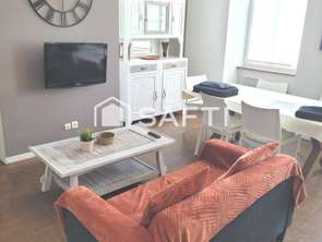 Vente Appartement 3 piècesLesneven