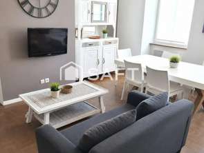 Vente Appartement 3 piècesLesneven