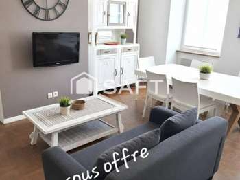Vente Appartement 3 piècesLesneven