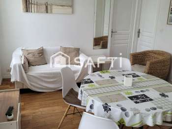 Vente appartement 3 pièces Lesneven 29