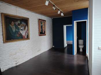 Vente Appartement 2 piècesLesneven
