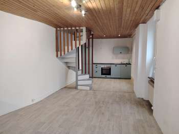 Vente Appartement 4 piècesLesneven