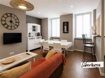 Vente appartement 3 pièces Lesneven 29