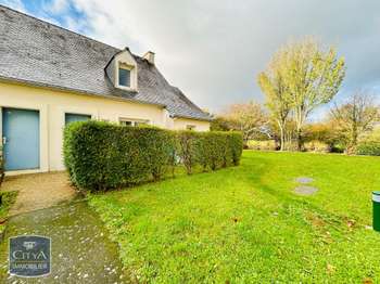 Vente Appartement 3 piècesLesneven