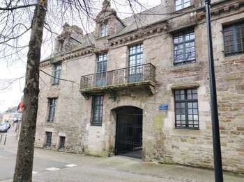 Vente Appartement 3 piècesLesneven