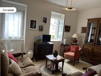 Vente Appartement 3 piècesLesneven