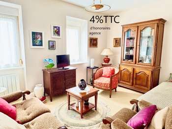 Vente Appartement 3 piècesLesneven