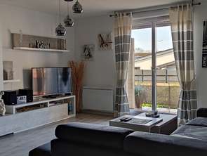 Vente Appartement 2 piècesLespinasse
