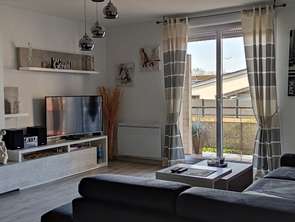 Vente Appartement 2 piècesLespinasse