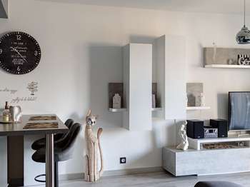 Vente appartement 2 pièces Vente appartement 2 pièces