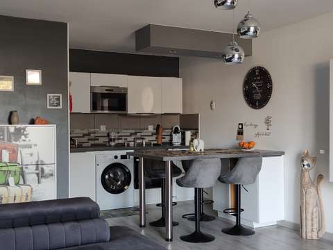 Vente appartement 2 pièces Vente appartement 2 pièces