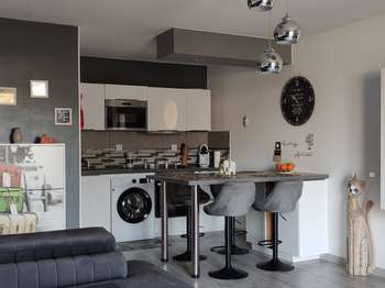 Vente appartement 2 pièces Vente appartement 2 pièces