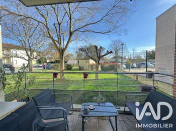 Vente Appartement 3 piècesLespinasse
