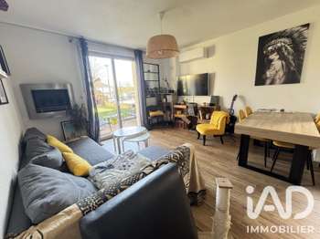 Vente appartement 3 pièces Vente appartement 3 pièces