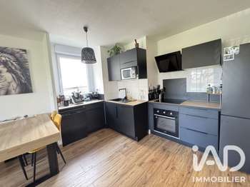Vente appartement 3 pièces Vente appartement 3 pièces