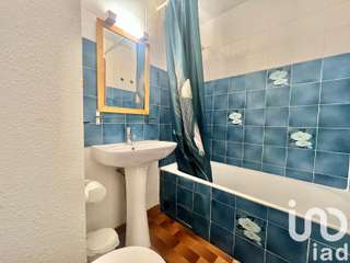 Vente appartement 1 pièce