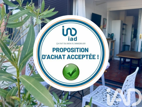 Vente appartement 2 pièces Leucate 11