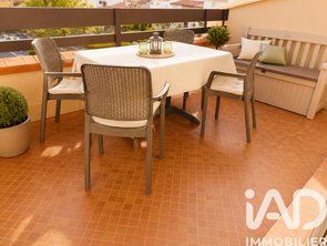Vente Appartement 3 piècesLeucate