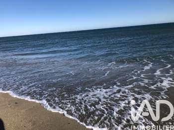 Vente Appartement 3 piècesLeucate