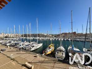 Vente Appartement 2 piècesLeucate