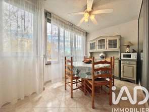 Vente Appartement 2 piècesLeucate