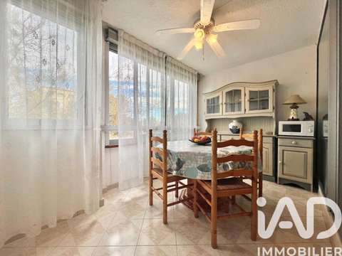 Vente appartement 2 pièces Leucate 11