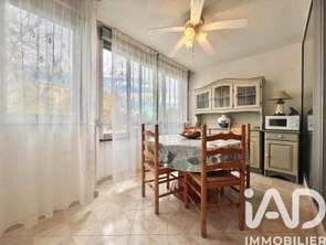 Vente Appartement 2 piècesLeucate
