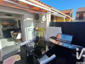 Vente Appartement 2 piècesLeucate