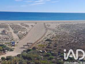 Vente Appartement 2 piècesLeucate