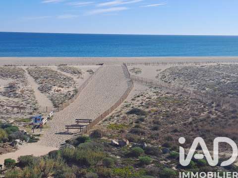 Vente appartement 2 pièces Leucate 11