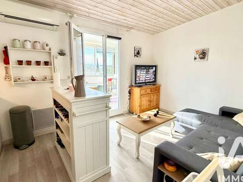 Vente appartement 2 pièces Vente appartement 2 pièces