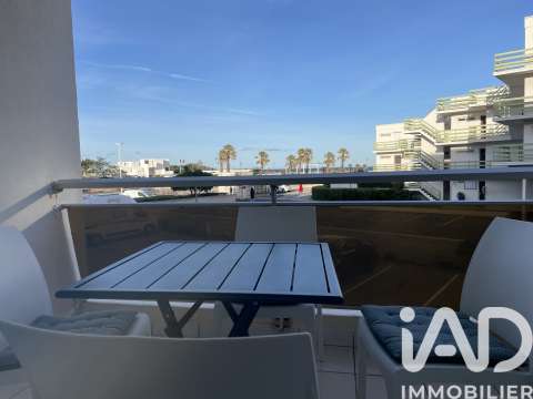 Vente appartement 2 pièces Leucate 11