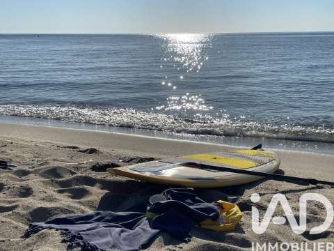 Vente appartement 3 pièces Leucate 11