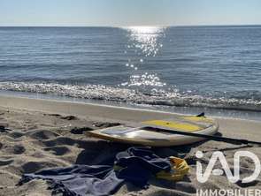 Vente Appartement 3 piècesLeucate